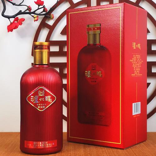 T3浓香型白酒的酿造工艺与品质密码