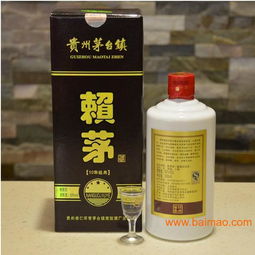 探秘贵州酱香白酒 南国赖茅10年经典的工艺、价格与价值