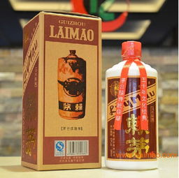 茅台镇洞藏酒嵘晨赖茅10年陈酿酱香 匠心传承与市场价值解析
